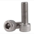 Stainless Steel M7 M8 Socket Head Allen Screw